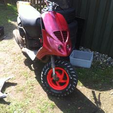 Piaggio Typhoon /NRG R.I.P :'(