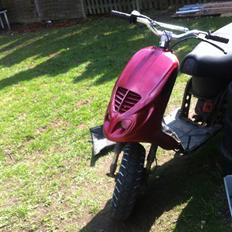 Piaggio Typhoon /NRG R.I.P :'(