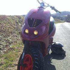 Piaggio Typhoon /NRG R.I.P :'(