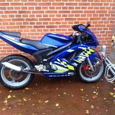 Rieju Rs 2 Matrix