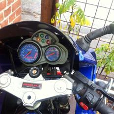 Rieju Rs 2 Matrix