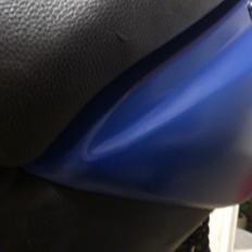 Yamaha Bws Ng