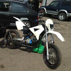 Derbi byttet til audi