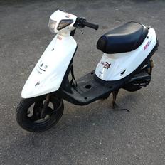 Yamaha Jog Fs  ( Snehvide<3 )