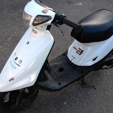 Yamaha Jog Fs  ( Snehvide<3 )