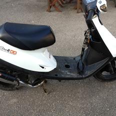 Yamaha Jog Fs  ( Snehvide<3 )