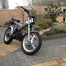Sachs Madass
