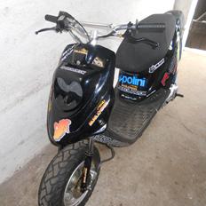 PGO Hot 50 EVO 2 AC