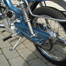 Monark Crescent Compact 1252