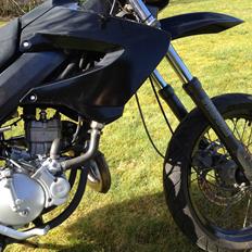 Derbi Senda SM X-treme