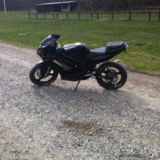 Rieju RS2 Matrix