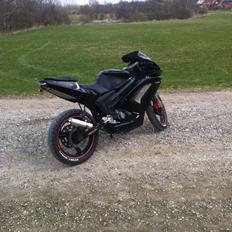 Rieju RS2 Matrix