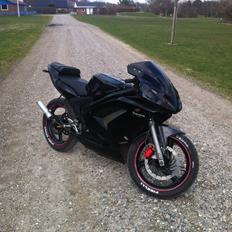 Rieju RS2 Matrix