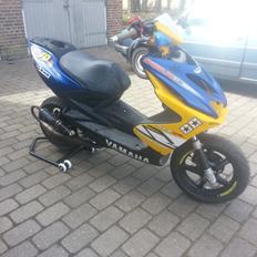Yamaha Aerox R/T