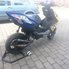 Yamaha Aerox R/T