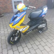 Yamaha Aerox R/T