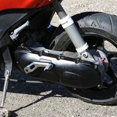 Yamaha Jog R *Adolf* BUD MODTAGES