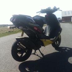 Aprilia Dietech