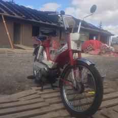 Honda Camino original