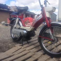 Honda Camino original