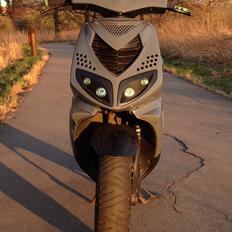 Peugeot Speedfight 2