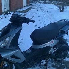 Peugeot speedfight 3 ac 30 km