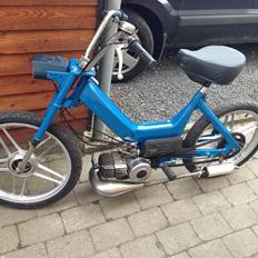 Puch maxi k solgt ;(