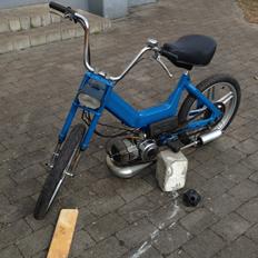 Puch maxi k solgt ;(