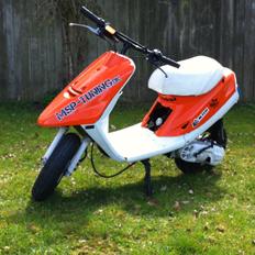 Yamaha Jog AC [Tidl.scooter]