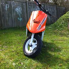 Yamaha Jog AC [Tidl.scooter]
