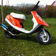 Yamaha Jog AC [Tidl.scooter]