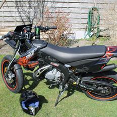 Derbi senda DRD X-Treme 50 sm KB Edition 