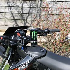 Derbi senda DRD X-Treme 50 sm KB Edition 