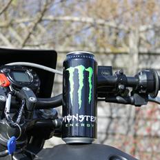 Derbi senda DRD X-Treme 50 sm KB Edition 