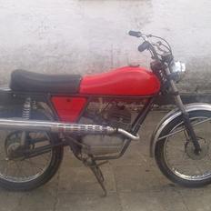 Gilera Touring