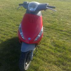 Piaggio New Zip *Ronja*