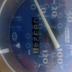 Piaggio New Zip *Ronja*