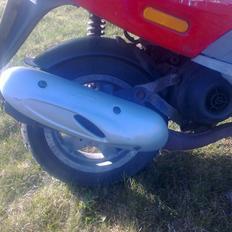 Piaggio New Zip *Ronja*