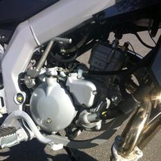 Aprilia sx 50