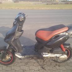 PGO Pmx Sport - SOLGT!