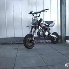 Pitpro Pro mod