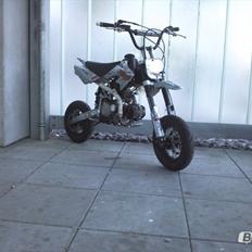 Pitpro Pro mod