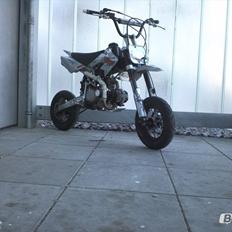 Pitpro Pro mod