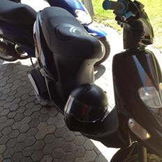 Gilera Stalker