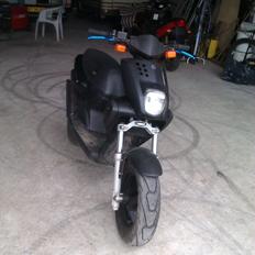 Yamaha Slider