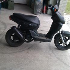 Yamaha Slider