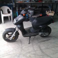 Yamaha Slider