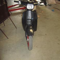 Honda melody