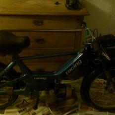 Puch Maxi k