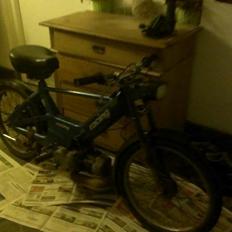 Puch Maxi k